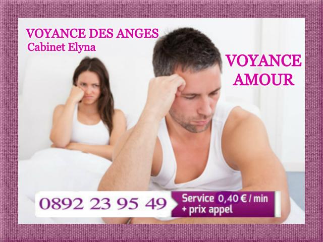 amoureux voyance qualité