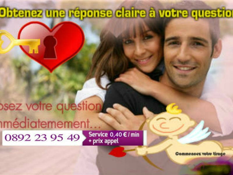 VOYANCE DISCOUNT AMOUR
