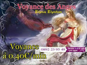 VOYANCE AVEC FORFAIT