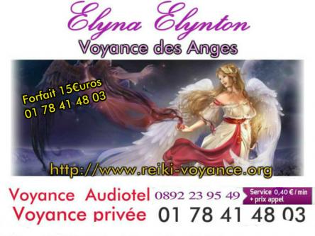 Forfaits voyance