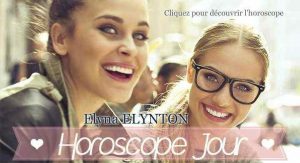 Horoscope du jour