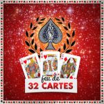 Jeu de 32 cartes gratuit