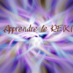 Apprendre le reiki