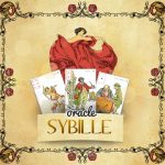 Tarot divinatoire Oracle sybille