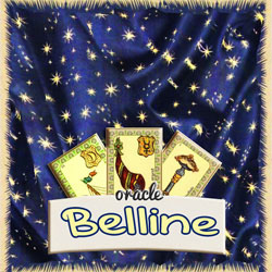 Belline jeu en ligne