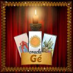 Oracles gé  et aussi Oracle des esprits