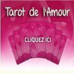 Tarot divinatoire amour tirage gratuit