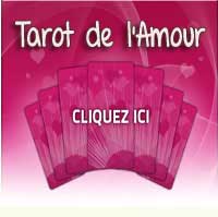 Tarot amour tirage gratuit