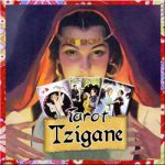 Tarot tzigane - tirage tarot gratuit