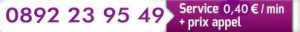 NUMERO AUDIOTEL VOYANCE DES ANGES