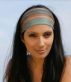 Tarot des anges : Voyance avec Claudia - Jeune femme brune typée excellent médium
