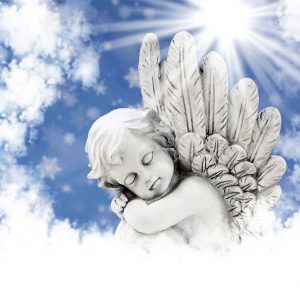 Qui est mon ange gardien? Tarot des anges