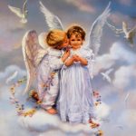 mon ange gardien