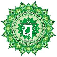Chakras du coeur