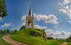 Ma petite chapelle