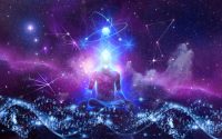 Rayonner pour aider vos frères... L'espace temps dans l'univers