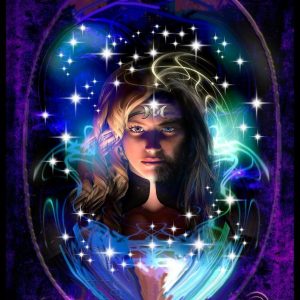 Le plus beau jeu de tarot Tzigane esmeralda
