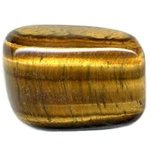 Oeil du tigre pierre du 3ème Chakras - Pierre du 3ème chakra