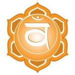 Pierre du 2ème Chakra