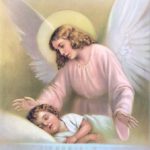 Taux vibratoire pour parler aux anges - images anges
