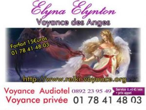 Voyance-discount-Elyna voyance des Anges
