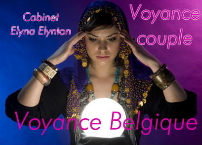 VOYANCE BELGIQUE