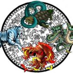 la-geomancie